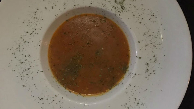 Bir Kase Şifa: Tarhana Çorbası