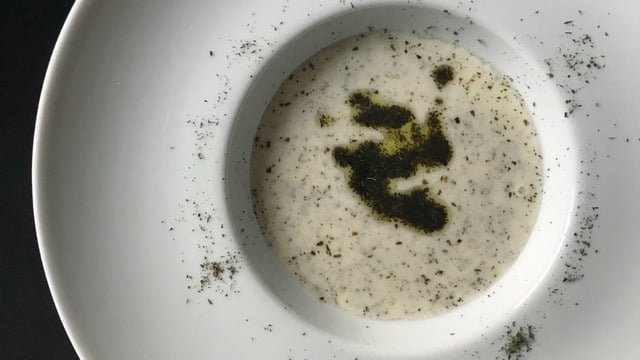 Tam Kıvamında, Kesilmez: Yayla Çorbası