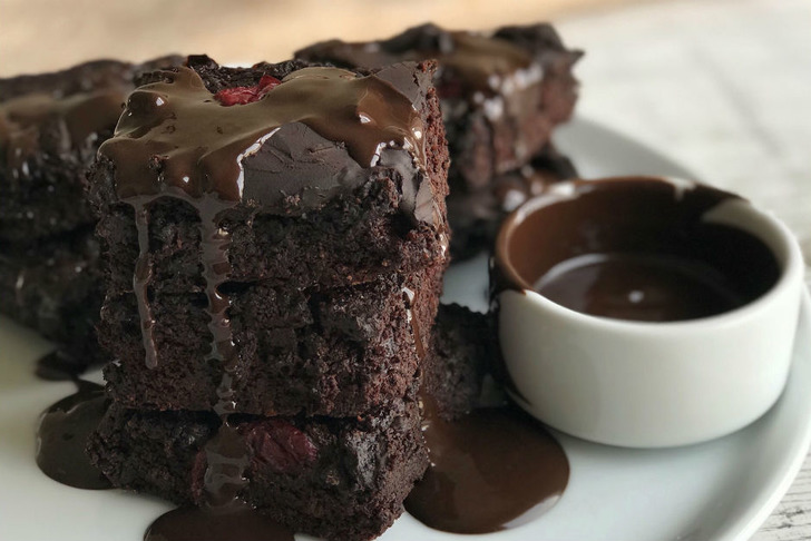 Unsuz Brownie Tarifi