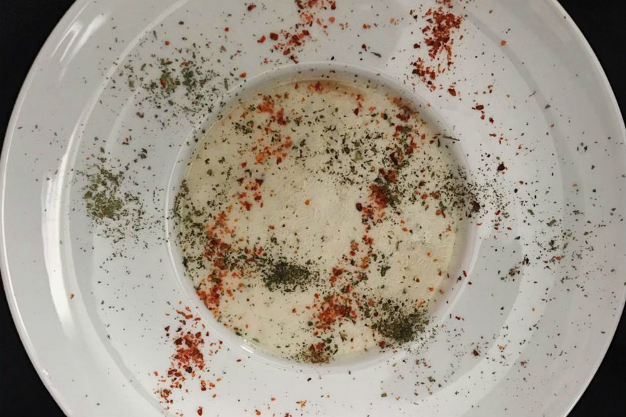 Besleyici ve Doyurucu: Toyga Çorbası