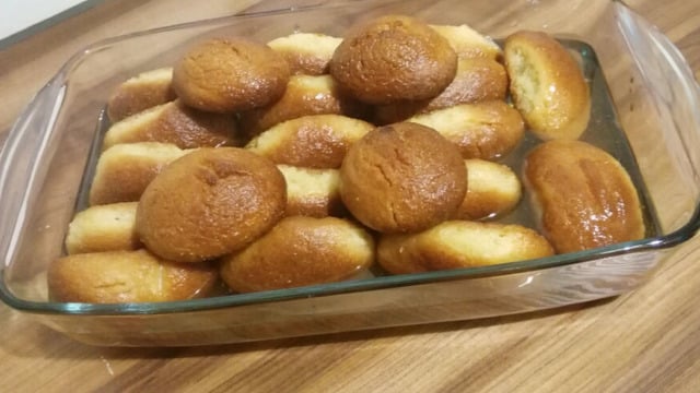 Tüm Püf Noktalarıyla: Şekerpare