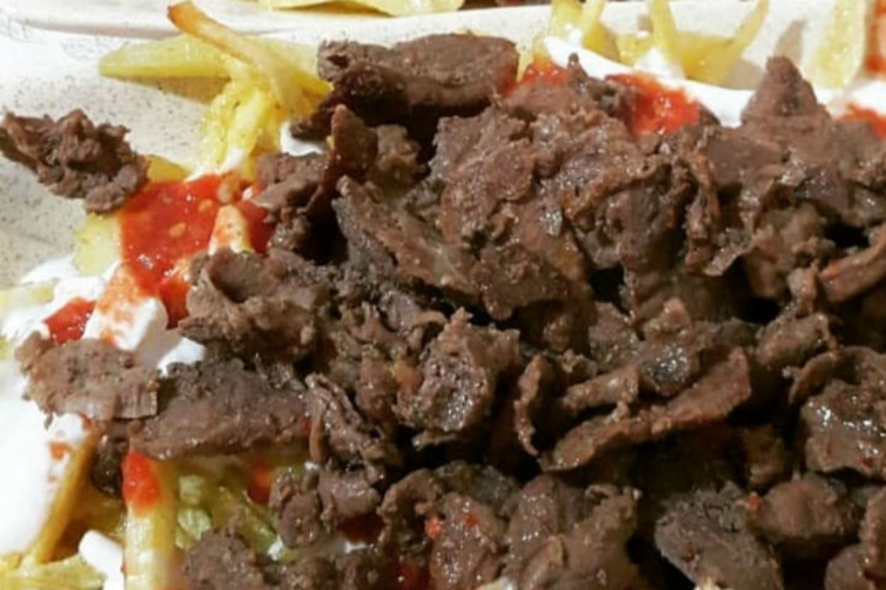 Mutfağınızın Konforunda: Ev Yapımı Çökertme Kebabı