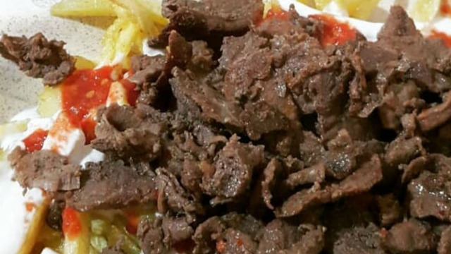 Mutfağınızın Konforunda: Ev Yapımı Çökertme Kebabı