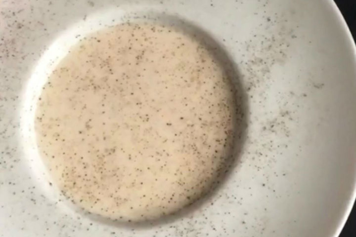 Şifa Dolu: Tavuk Suyu Çorbası