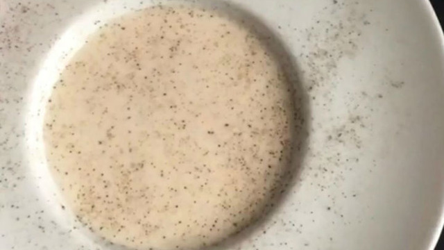 Şifa Dolu: Tavuk Suyu Çorbası