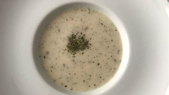En Lezzetli Birleşim: Düğün Çorbası