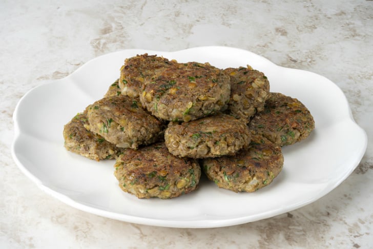 Kıymalı Mercimek Köftesi Tarifi