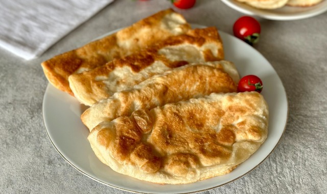 Gözlemeye Rakip: Patile