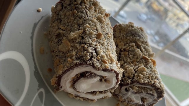 Görsel Şölen: Saray Sarması