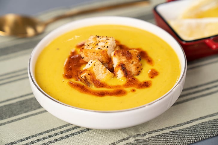 Sade Mercimek Çorbası Tarifi