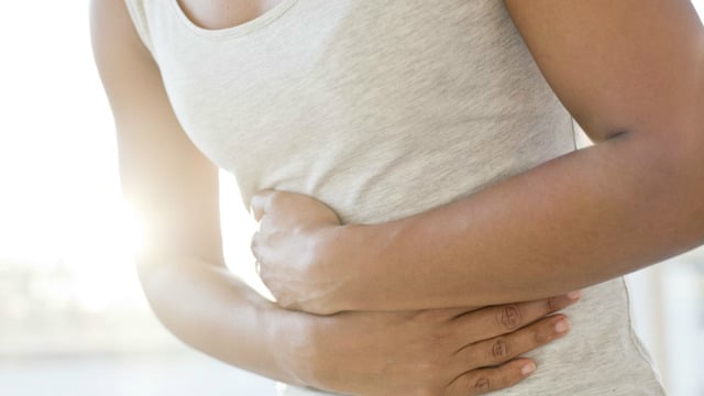 "Normal Olmayan" Karın Ağrılarının 7 Hayati Sebebi ve İşareti