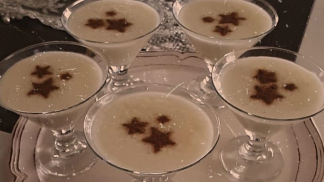 Kaymak Kıvamında: Sütlaç