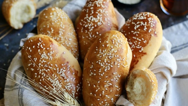 Daha Leziz, Daha Sağlıklı: Sandviç Ekmeği