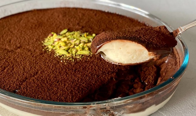 İki Kat Tat: Borcamda Kaşık Tatlısı