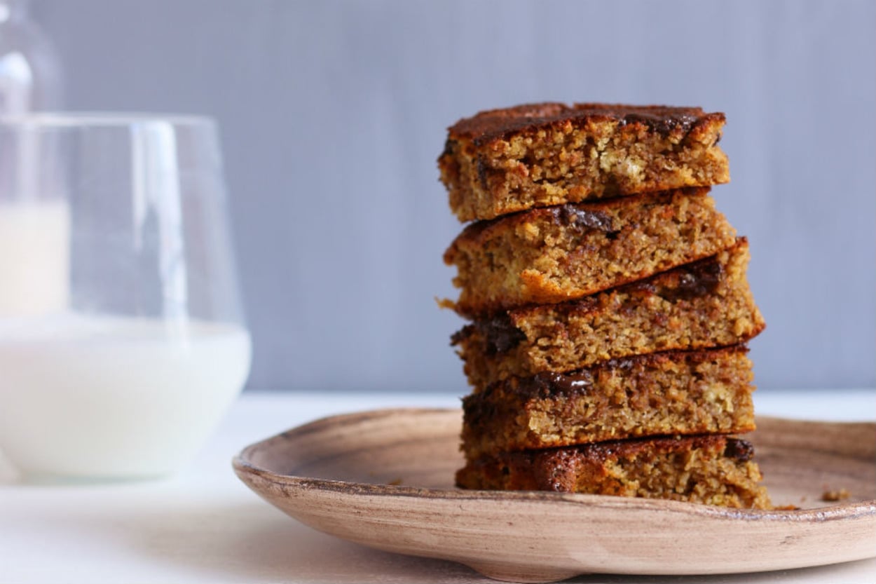 Damakta İz Bırakır: Glutensiz Kek