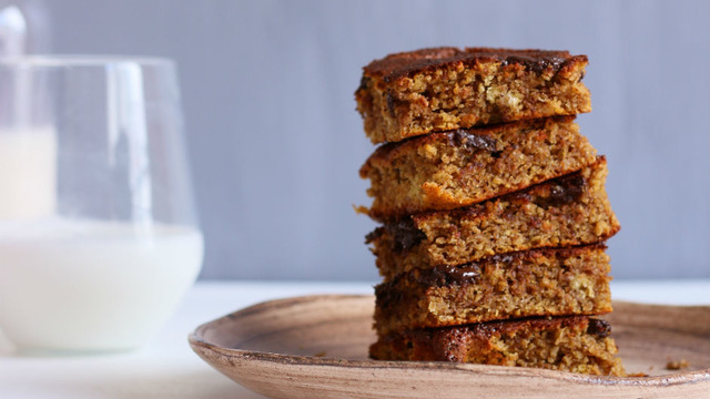 Damakta İz Bırakır: Glutensiz Kek