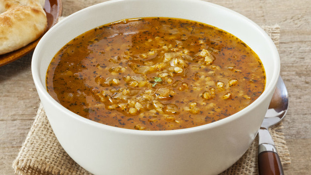 Sofralara Başlangıç: Pratik Bulgur Çorbası