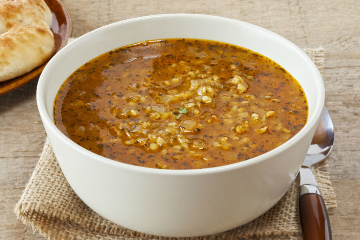 Pratik Bulgur Çorbası Tarifi