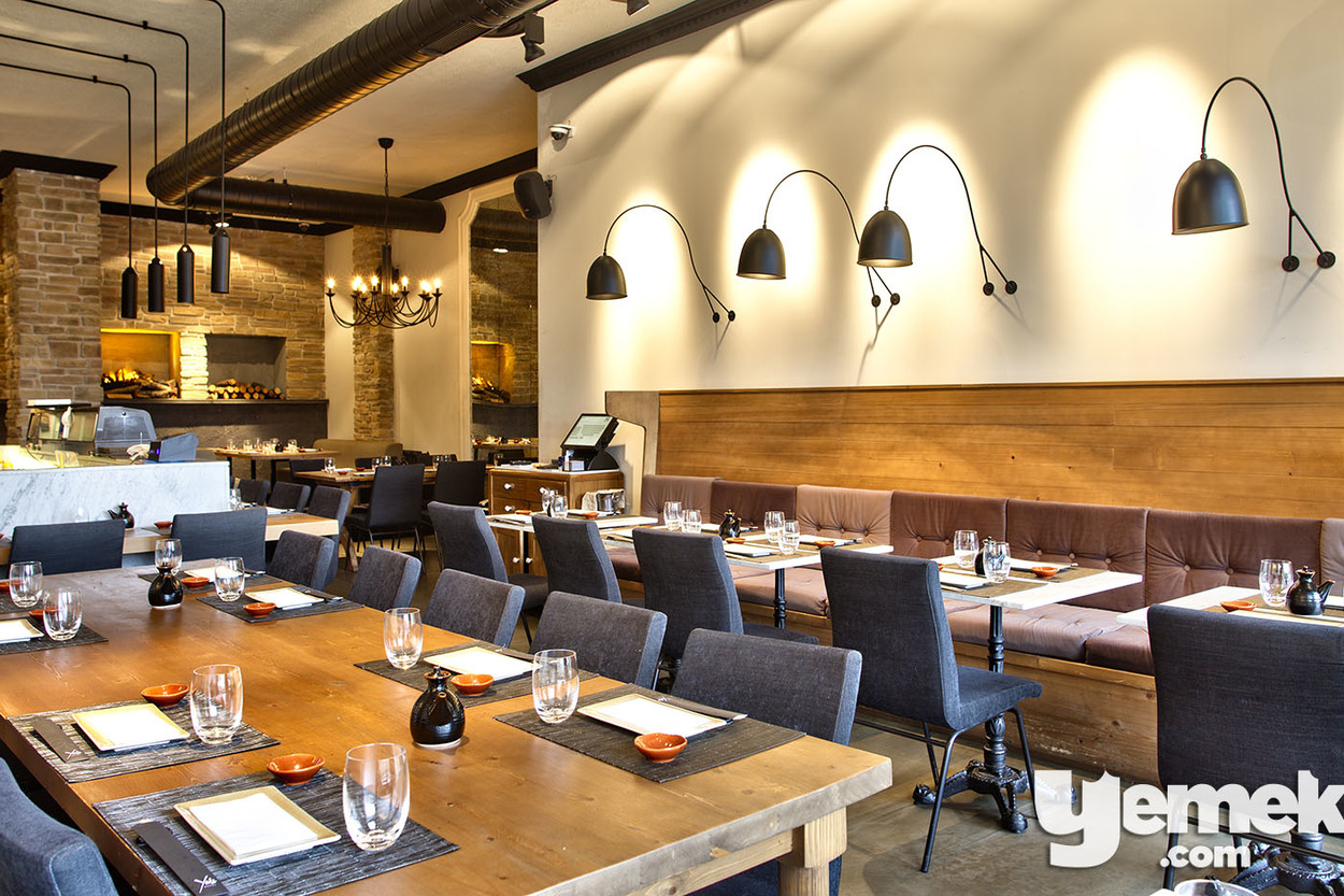 Yada Sushi: Uzak Doğu Mutfağının En Lezzetli Ataşesi