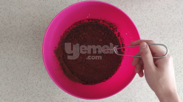 Yapılış - 2. Adım