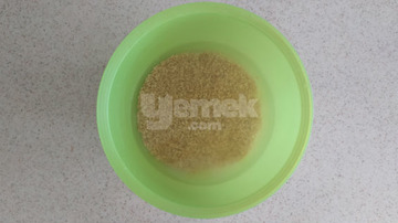 Yapılış - 1. Adım