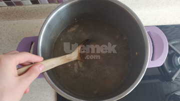 Yapılış - 3. Adım
