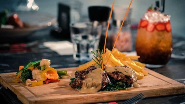 Göz Bebeğiniz Olmaya Kararlı En Lezzetli 10 Bebek Mekanı