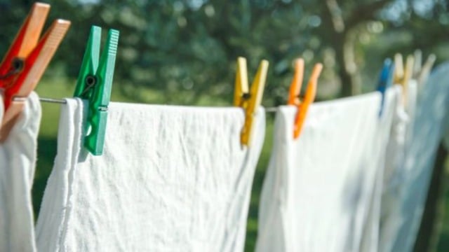 Temizlik Yaparken Farkında Olmadan Yaptığınız 11 Hata