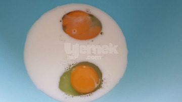 Yapılış - 1. Adım