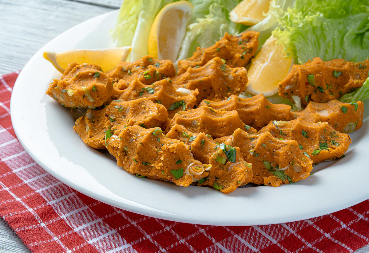 Hem Lezzetli Hem Hızlı: Pratik Mercimek Köftesi Tarifi