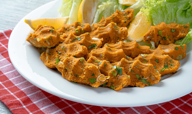 Hem Lezzetli Hem Hızlı: Pratik Mercimek Köftesi