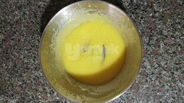 Yapılış - 4. Adım