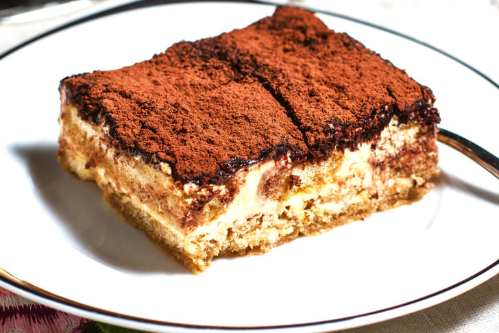 Tiramisu Tarifi