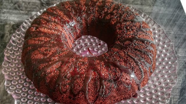 Kara Sevda: Kakaolu Kek