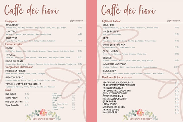 fiori-menu-yeni
