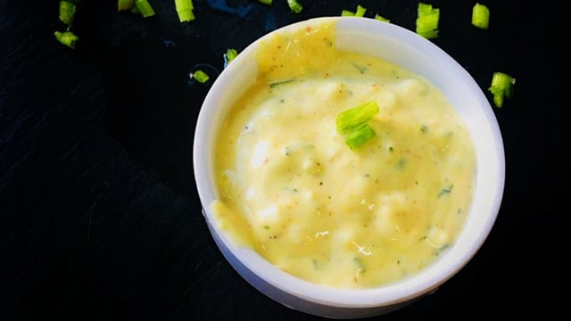 Fransız Mutfağından: Remoulade Sos
