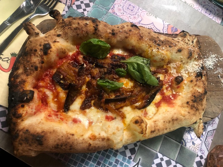 Modanın Kalbi Milano'da Gidebileceğiniz 9 Lezzetli Mekan