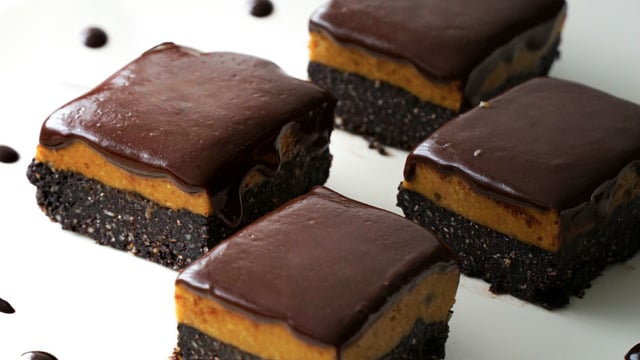 Diyet Bozmaz: Raw Brownie