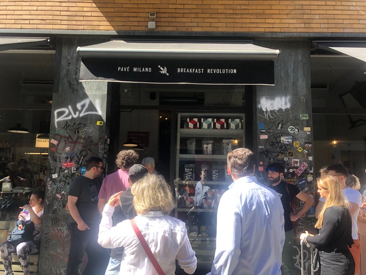 Modanın Kalbi Milano'da Gidebileceğiniz 9 Lezzetli Mekan