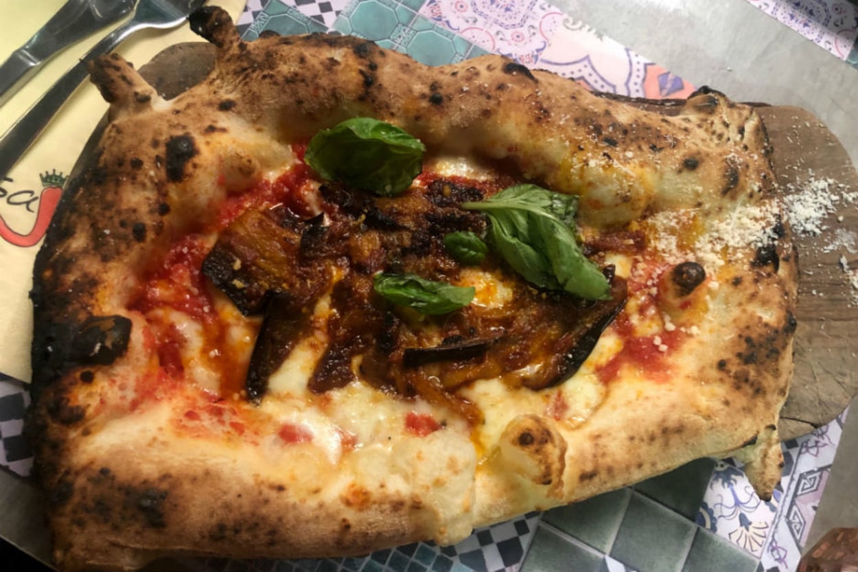 Modanın Kalbi Milano'da Gidebileceğiniz 9 Lezzetli Mekan