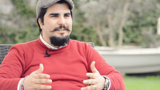 [VİDEO] Ömürden Sezgin: "Karadeniz Pidecisi Diye Gittik, Akçaabatlı Çıktı"