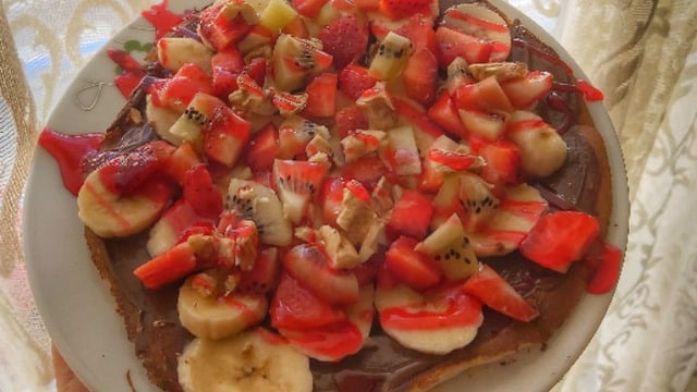 Çok Kolay: Tavada Waffle