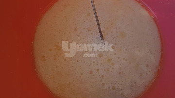 Yapılış - 1. Adım