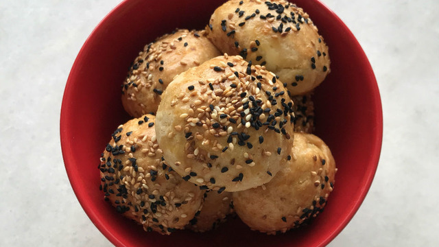 Kokusu Mis: Mayasız Pratik Poğaça