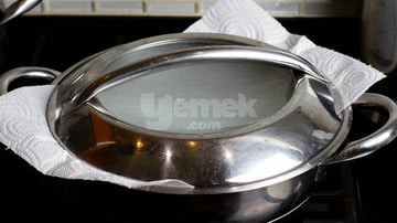 Yapılış - 8. Adım