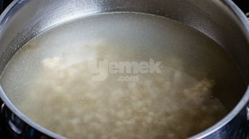Yapılış - 1. Adım