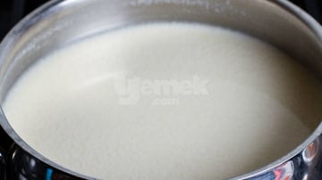 Yapılış - 4. Adım