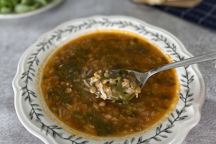 Pirpirim Çorbası Tarifi
