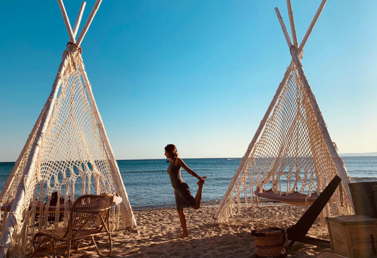 Herkes İçin, Her Beden İçin: Yoga Tarifi