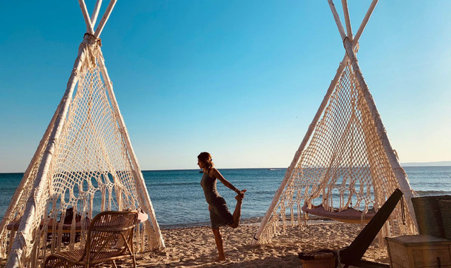 Herkes İçin, Her Beden İçin: Yoga